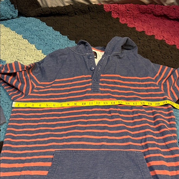Y2K Quicksilver Beach Hoodie - Picture 7 of 9